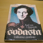 Karl von Clausewitz: Sodasta - valikoima ajatelmia - pikkukuva 1