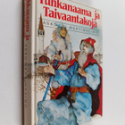 Asko Martinheimo : Tuhkanaama ja Taivaantakoja - pikkukuva 1