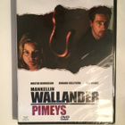 Wallander - Pimeys (2005) *UUSI* DVD - pikkukuva 1