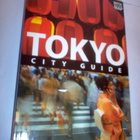 Lonely Planet matkaopas:TOKYO City Guide (2010)Sis.postikulu - pikkukuva 1
