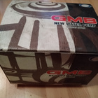 BMW 320i, 325i, 520i, 525i Vesipumppu GMB 590-113 - pikkukuva 2