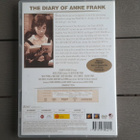 DVD: Anne Frankin Päiväkirja (O: George Stevens 1959/2005) - pikkukuva 2