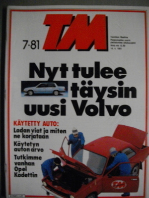 Tekniikan Maailma Nro 7/1981 (20.3)