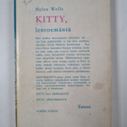 Helen Wells : Kitty lentoemäntä - pikkukuva 2