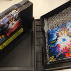 Samurai Shodown 4: Amakusa's Revenge NEO GEO AES - pikkukuva 2