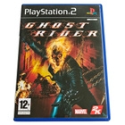 PS2 - Ghost Rider (B) - pikkukuva 1