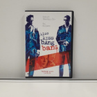 Kiss Kiss Bang Bang (Downley, Kilmer, dvd) - pikkukuva 1