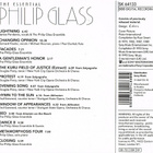 PHILIP GLASS - ESSENTIAL - pikkukuva 2