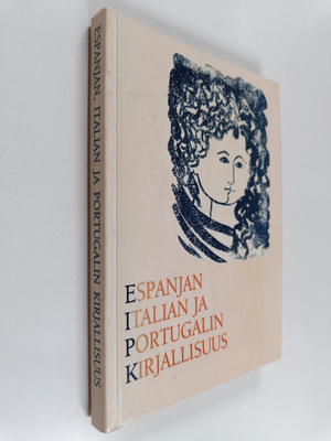 Merja (toim.) Vannela : Espanjan, Italian ja Portugalin k...