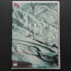 DVD: Shame (Michael Fassbender, Carey Mulligan 2011) - pikkukuva 1
