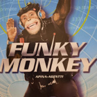 Funky Monkey - Apina Agentti - pikkukuva 1