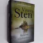 Viveca Sten : Kaikessa hiljaisuudessa - pikkukuva 1