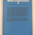 Matka kirjallisuuteen 8 - pikkukuva 2