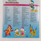 Walt Disney : Notre Damen kellonsoittaja : Musiikkisatu - pikkukuva 2