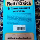 Neiti etsivä ja linnanmuurin arvoitus - pikkukuva 2