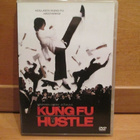KUNG FU HUSTLE DVD - pikkukuva 1