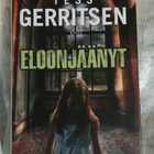 Tess Gerritsen: Eloonjäänyt - pikkukuva 1