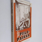 Dorothy Webb : Piilopaikka - pikkukuva 1