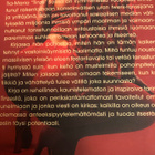 INA MIKKOLA: PERIKSIANTAMATON TINZE - pikkukuva 2