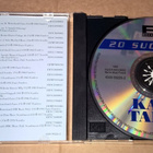 KARI TAPIO 20 SUOSIKKIA OLEN SUOMALAINEN TUPLA CD 2XCD - pikkukuva 3