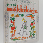 Leena Hietamies : Pieni mökkikirja - pikkukuva 1