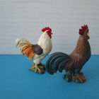 Schleich värikkäät kukot, 2 kpl - pikkukuva 3