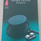 Dorothy L. Sayers - Kuolema vierailee kerhossa - pikkukuva 1