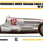 Mercedes-Benz W 125 -kirja - pikkukuva 1