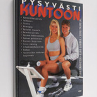 Timo ym. Erämetsä : Pysyvästi kuntoon - pikkukuva 1