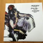 ROCKET FROM THE CRYPT Dancing Birds 7" - pikkukuva 1