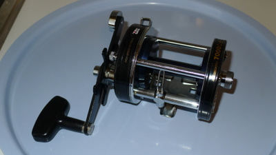 Ambassadeur 7000C