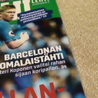 URHEILULEHTI 34 / 2016 - pikkukuva 5