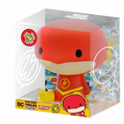 FLASH COIN BANK JUSTICE LEAGUE	(64 339)	n. 10cmPANKKI - pikkukuva 2