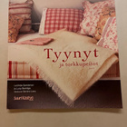 Kirja Tyynyt ja torkkupeitot SuuriKäsityöLehti - pikkukuva 1