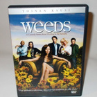 WEEDS KAUSI 2. - pikkukuva 1