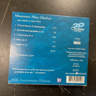 Olli Mustonen - Mustonen Plays Sibelius CD - pikkukuva 2