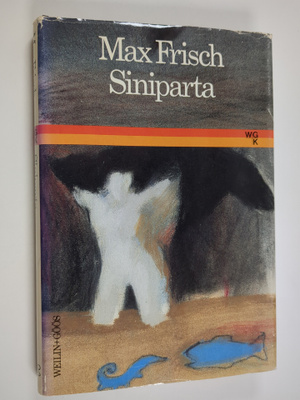 Max Frisch : Siniparta