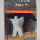 Max Frisch : Siniparta - pikkukuva 1