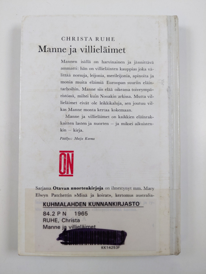 Item image