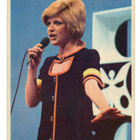 Postikortti Jytä n:o 17 1971-72 SEVERINE - pikkukuva 1