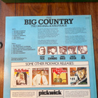 The Big Soundtrack lp - pikkukuva 2
