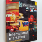 Pervez Ghauri : International marketing - pikkukuva 1
