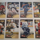 1995-96 Pinnacle FANtasy keräilykortit 1-30 - pikkukuva 2