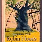 Howard Pyle: Robin Hoods glada äventyr - pikkukuva 1