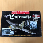 Me-163 Komet. King&Country - pikkukuva 1