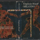 Woolf, Virginia: Orlando, Kirjayhtymä 1984, 1.p., skp., K3 - pikkukuva 1