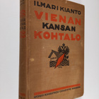 Ilmari Kianto : Vienan kansan kohtalo : heimoromaani - pikkukuva 1