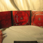 Motörhead: Inferno (30th Anniversary Edition) CD+DVD. - pikkukuva 5