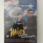 Mies vailla menneisyyttä, Aki Kaurismäki elokuva - DVD - pikkukuva 1