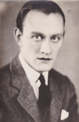 Conrad Nagel , b637